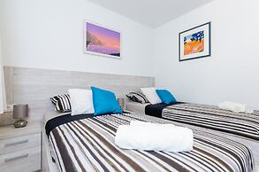 Apartments Lazarin