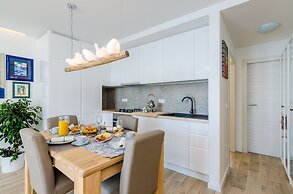 Apartments Lazarin