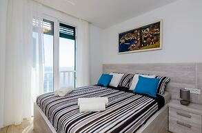 Apartments Lazarin