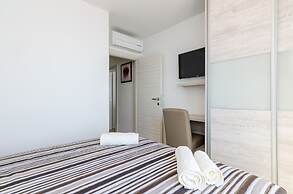 Apartments Lazarin