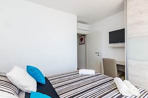 Apartments Lazarin