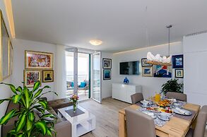 Apartments Lazarin