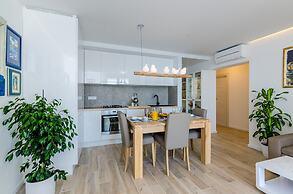 Apartments Lazarin