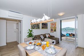 Apartments Lazarin