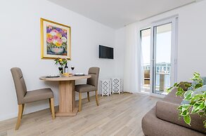 Apartments Lazarin