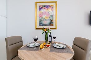 Apartments Lazarin