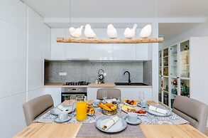 Apartments Lazarin