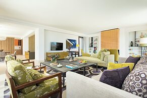 Rocco Forte Private Villas