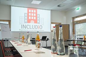 Hotel INCLUDiO