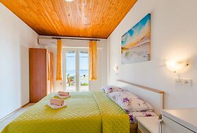 Rooms Sani