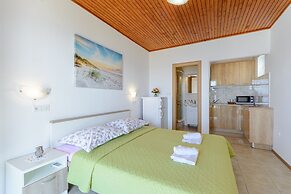 Rooms Sani
