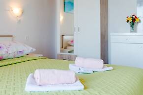 Rooms Sani
