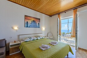 Rooms Sani