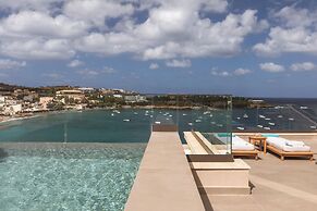 Castello Infinity Suites - Adults Only
