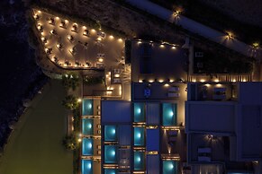 Castello Infinity Suites - Adults Only