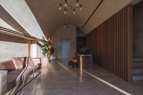 Castello Infinity Suites - Adults Only