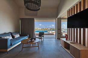 Castello Infinity Suites - Adults Only