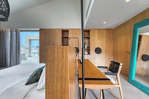 Castello Infinity Suites - Adults Only