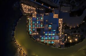 Castello Infinity Suites - Adults Only
