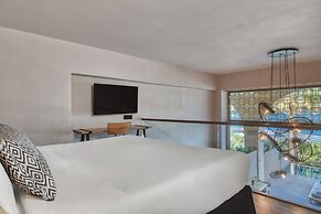 Castello Infinity Suites - Adults Only