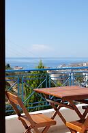 Stunning 1-bed House in Sarandë