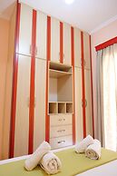 Sea View Apartment in Saranda