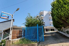Sea View Apartment in Saranda