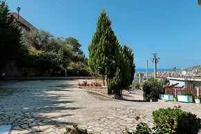 Sea View Apartment in Saranda