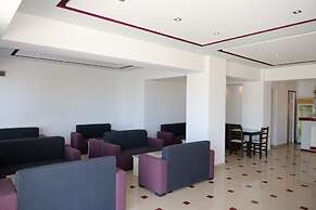 Sea View Apartment in Saranda