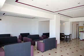 2-bedroom Apartment in Saranda
