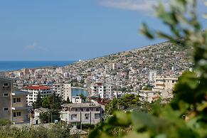 2-bedroom Apartment in Saranda