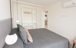 Apartamentos Málaga Premium - Calle Granada