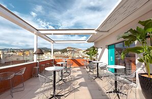 Apartamentos Málaga Premium - Calle Granada