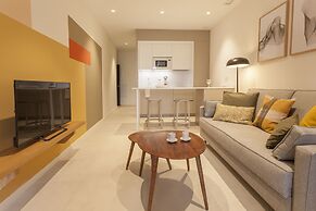 Apartamentos Málaga Premium - Calle Granada