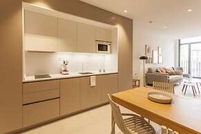 Apartamentos Málaga Premium - Calle Granada