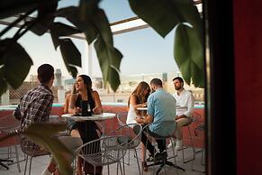 Apartamentos Málaga Premium - Calle Granada