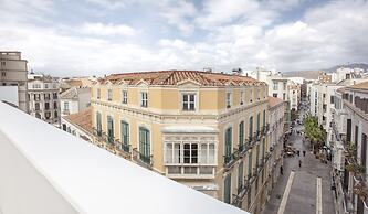 Apartamentos Málaga Premium - Calle Granada