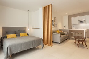 Apartamentos Málaga Premium - Calle Granada