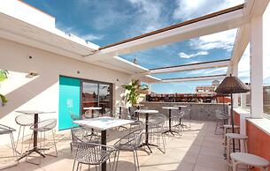 Apartamentos Málaga Premium - Calle Granada