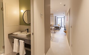 Apartamentos Málaga Premium - Calle Granada
