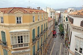 Apartamentos Málaga Premium - Calle Granada