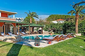 Amor Villa