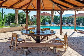 Amor Villa