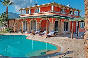 Amor Villa