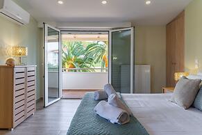 Amor Villa
