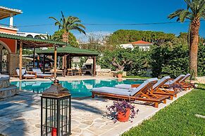 Amor Villa