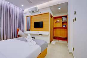 Dhruva Inn