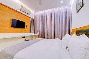Dhruva Inn