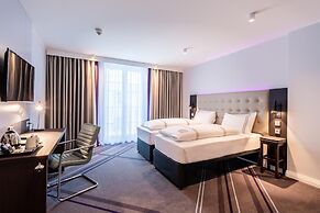 Premier Inn Leipzig City Oper