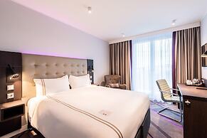 Premier Inn Leipzig City Oper